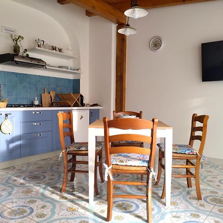 Dimora D'Estate Hotell Milazzo Exteriör bild