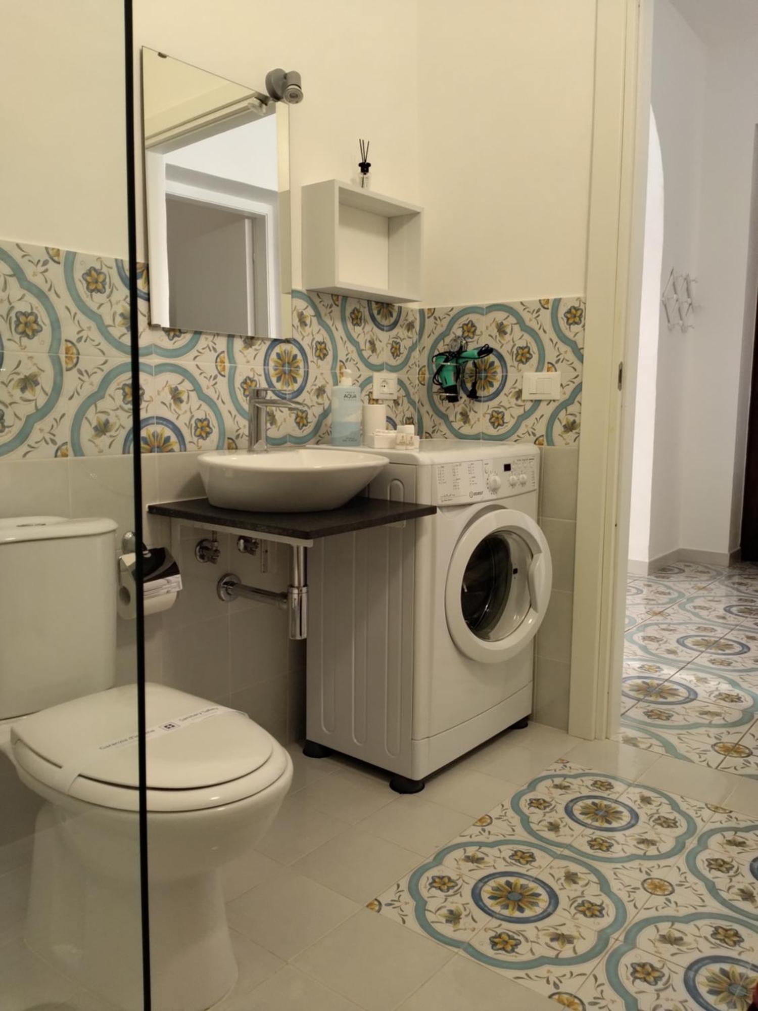 Dimora D'Estate Hotell Milazzo Exteriör bild