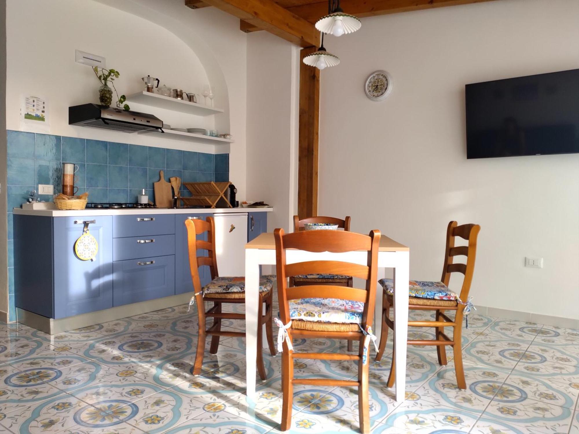 Dimora D'Estate Hotell Milazzo Exteriör bild