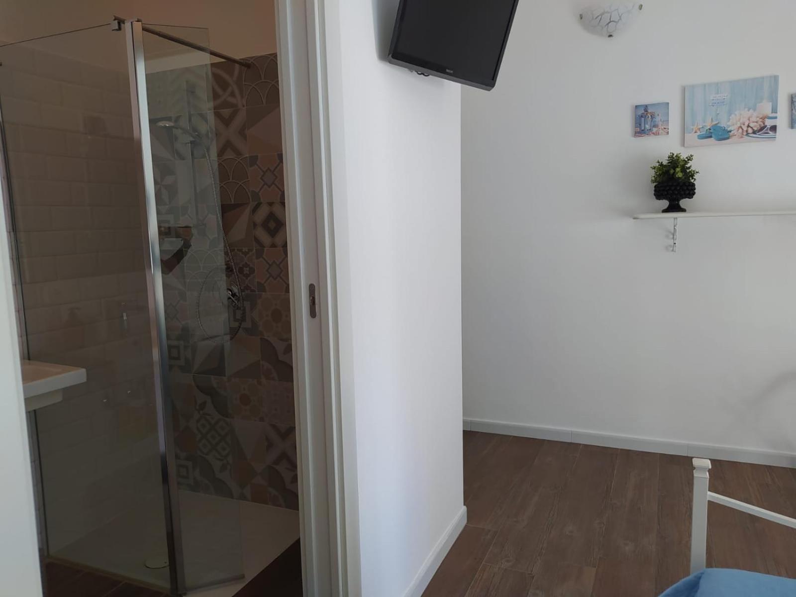 Dimora D'Estate Hotell Milazzo Exteriör bild
