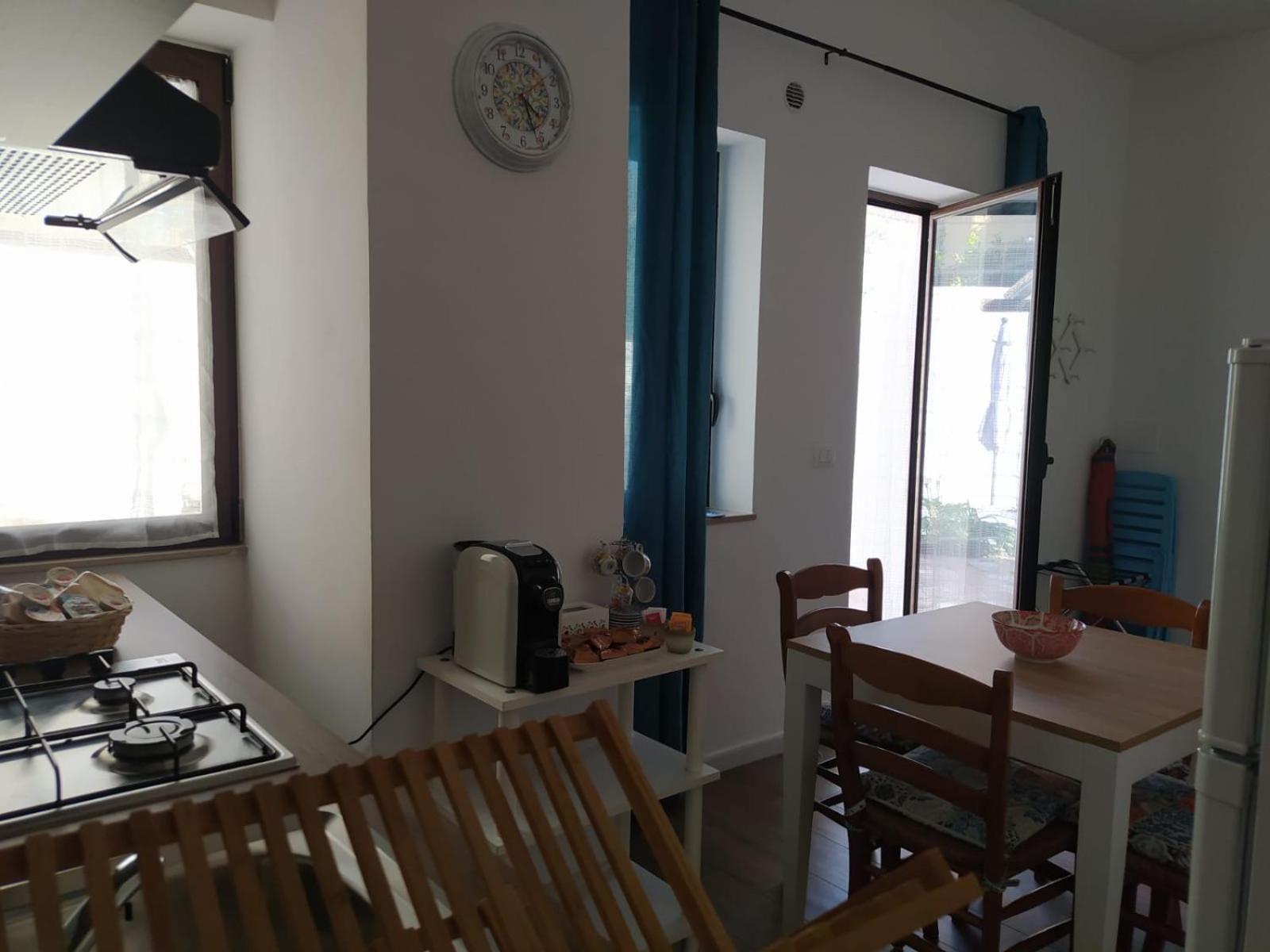 Dimora D'Estate Hotell Milazzo Exteriör bild