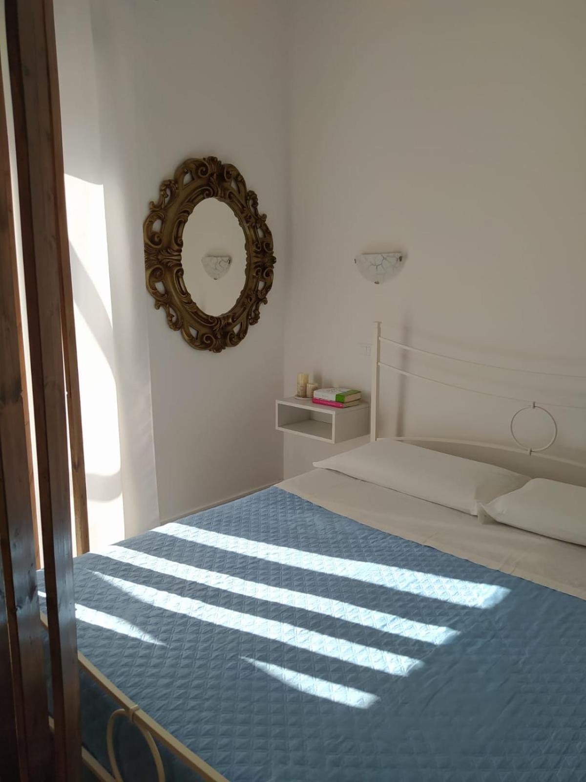 Dimora D'Estate Hotell Milazzo Exteriör bild